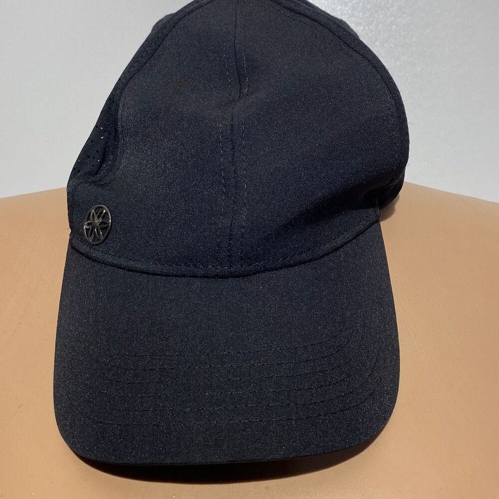 Gaiam Women's Hat-Breathable Ball Cap, Pre-Shaped Bill, Adjustable Size for Runn